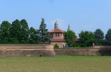 Il Borgo di Sabbioneta