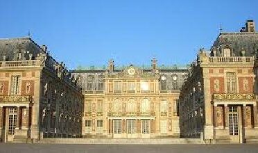 Reggia Di Versailles