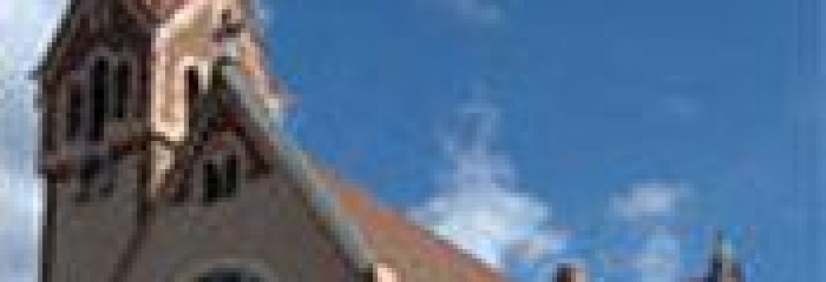Chiesa Evangelica Di Cristo
