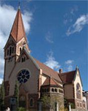 Chiesa Evangelica Di Cristo