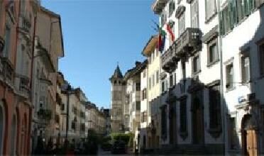 Via Degli Argentieri