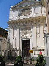 Chiesa Dell’ex Confraternita Di San Michele