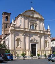 Ex Chiesa Di San Giuseppe