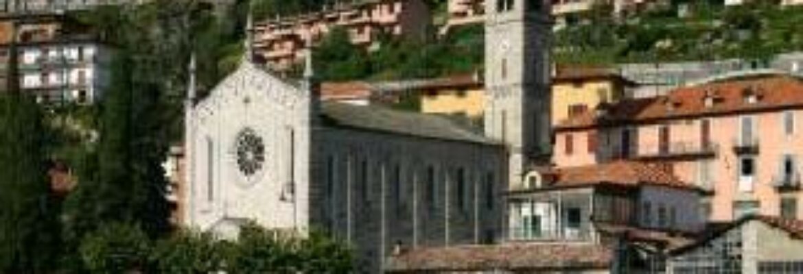 Chiesa Della Santissima Trinità