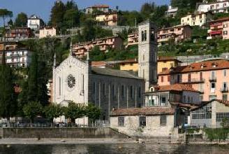 Chiesa Della Santissima Trinità
