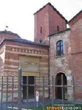 Museo San Pietro In Consavia