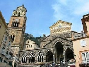 Cattedrale Di Amalfi