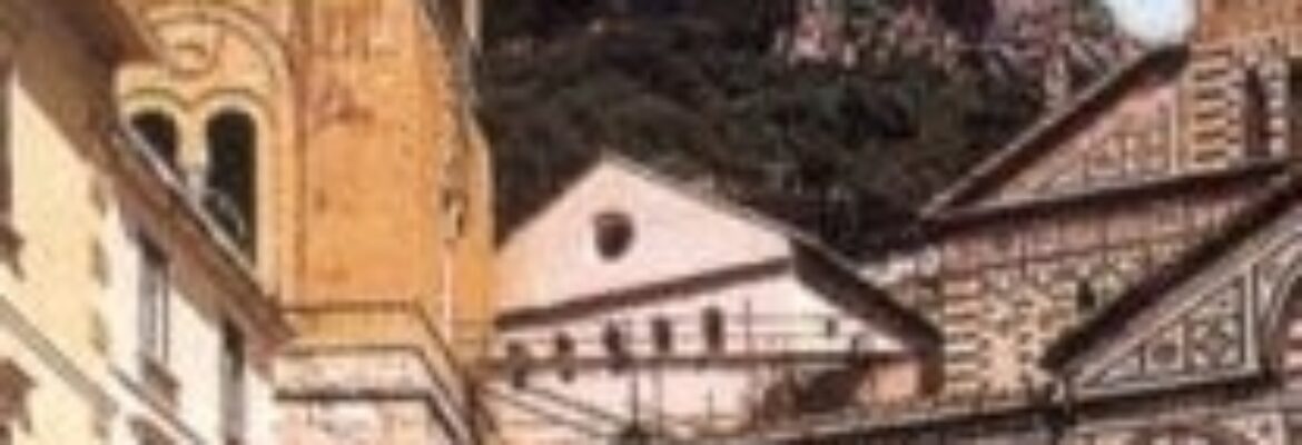 Chiesa-Cappella Del Crocifisso
