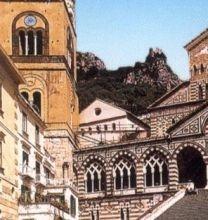 Chiesa-Cappella Del Crocifisso