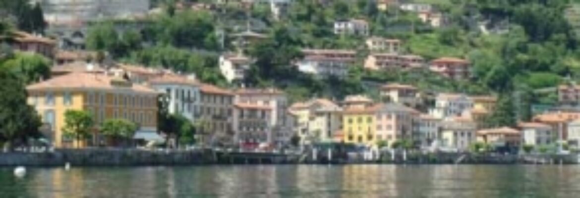 Argegno