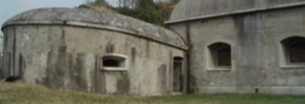 Forte  Montecchio Nord