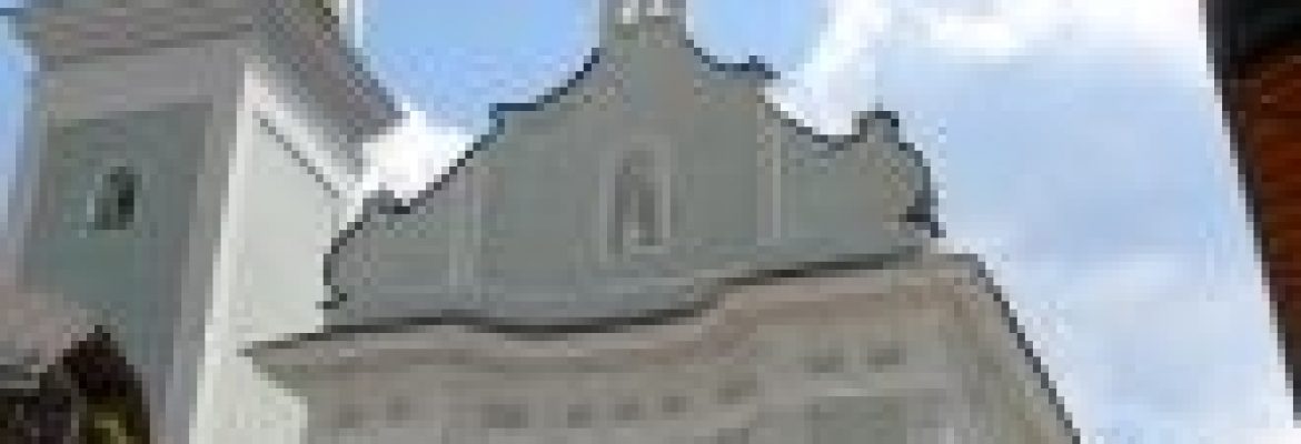 Chiesa Di San Giovanni Battista
