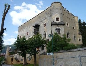 Castel Herbstenburg