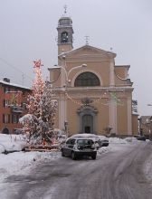 Chiesa Di San Vittore Martire