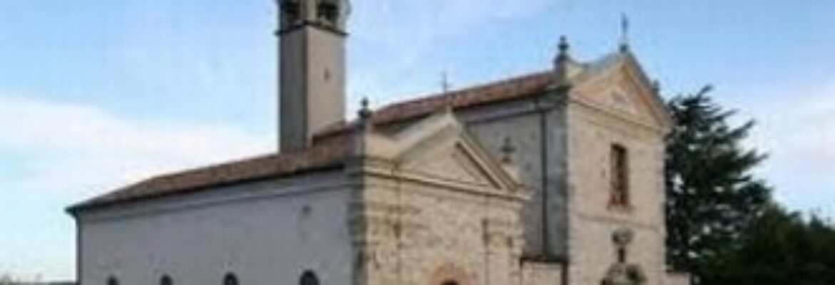 Chiesa Di San Dionigi