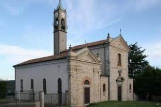 Chiesa Di San Dionigi