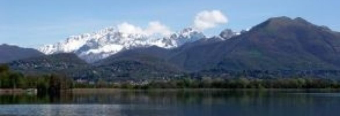 Lago Di Alserio