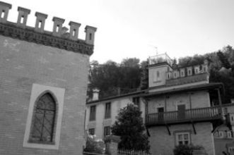 Castello Medievale – Villa Giobbia