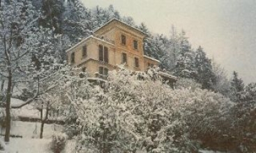 Villa Liberty