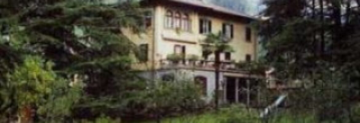 Villa Luigia