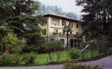 Villa Luigia