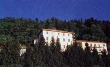 Villa Parravicini