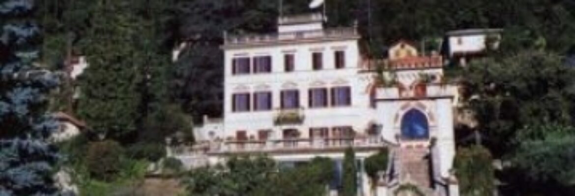 Villa Pina