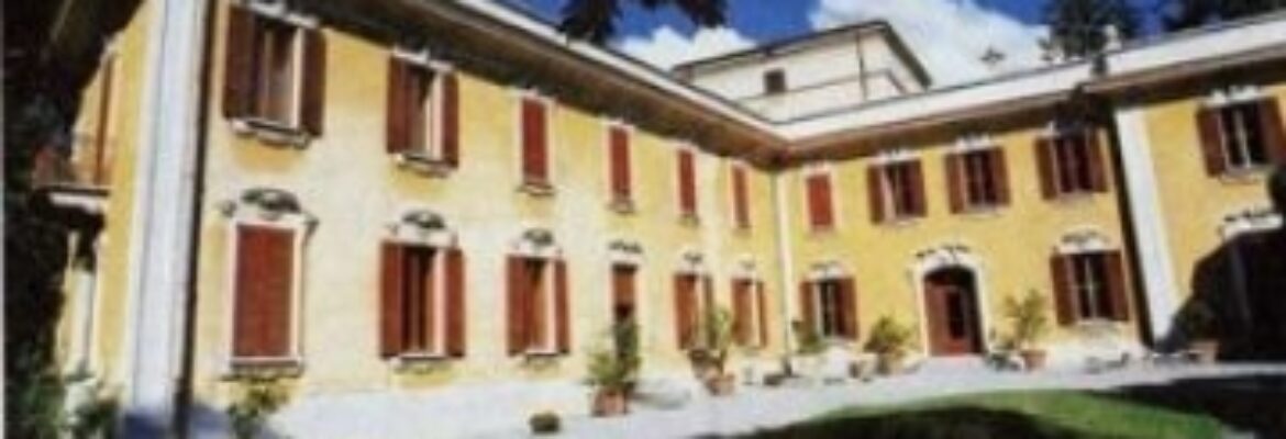 Villa Vercelli-beaux