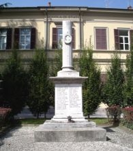 Monumento Ai Caduti