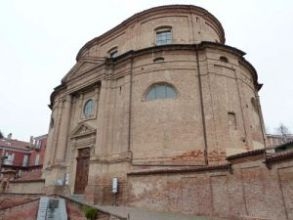 Chiesa Di Santa Maria Degli Angeli