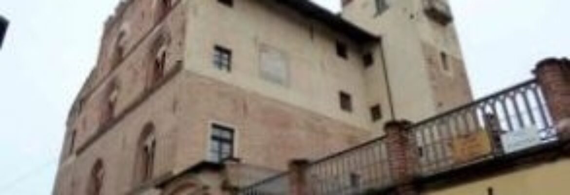Palazzo Traversa