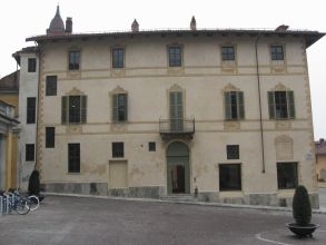 Palazzo Mathis