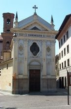 Chiesa Di San Rocco