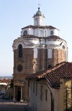 Chiesa Di S. Chiara