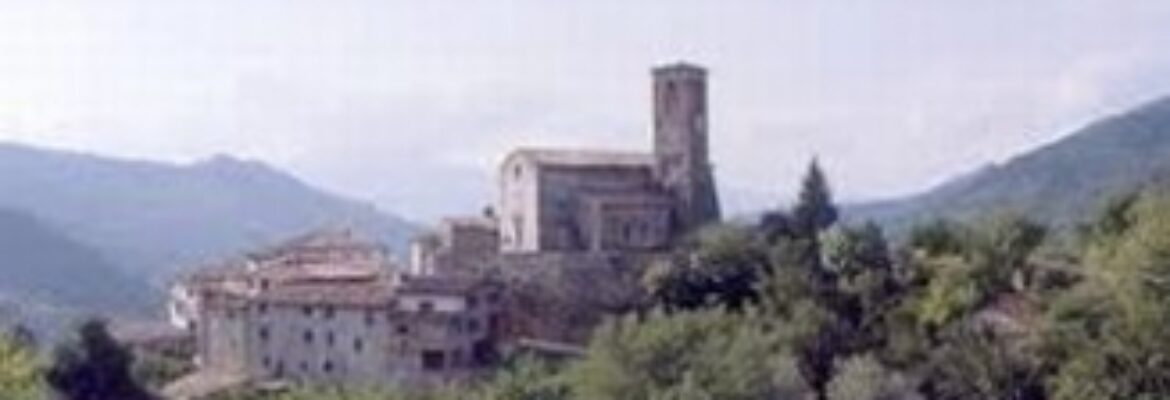 Rocca Di Ceserana
