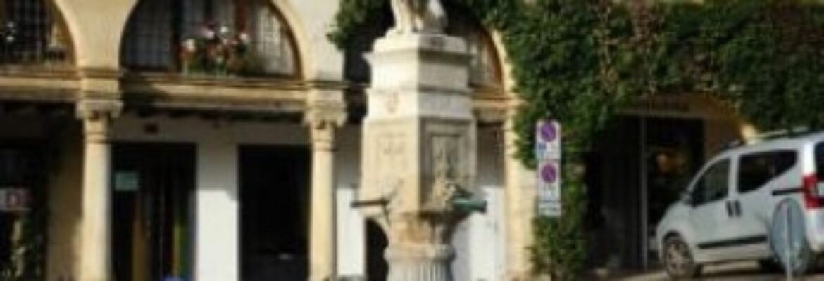 Fontana Maggiore