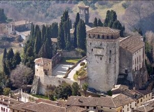 Castello Della Regina Cornaro