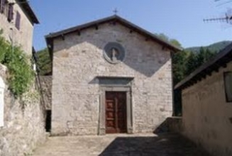 Chiesa Dei Santi Pietro E Paolo
