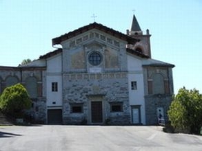 Santuario Della Madonna Della Stella