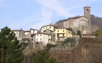 Borgo Di Ceserana