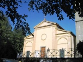 Chiesa Di San Colombano