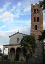 Chiesa Di Santa Margherita Martire