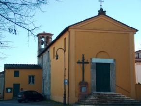 Chiesa S. Stefano