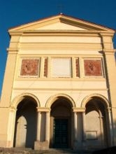 Chiesa Di San Ginesio