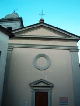 Chiesa Di Ss. Giovanni E Andrea