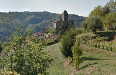 Borgo Di Riana