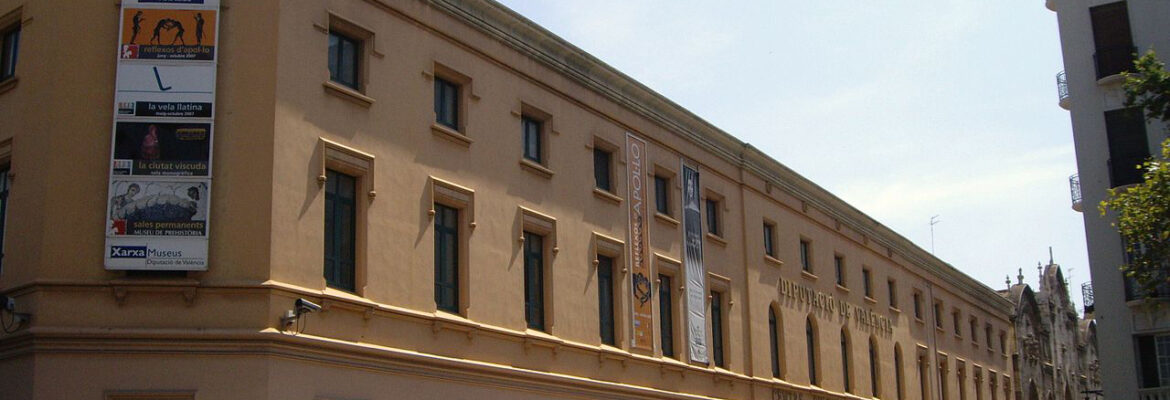 Centro Culturale La Beneficenza – Museo di Etnologia