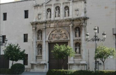 Convento di San Domenico