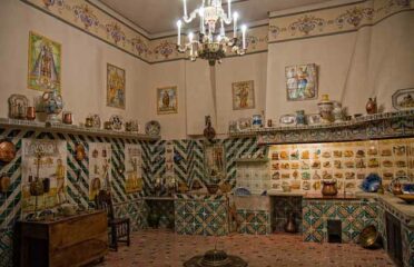 Palazzo del Marchese di Dos Aguas – Museo Nazionale di Ceramica González Martí
