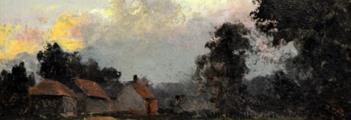 Pinacoteca Richard Whateley West